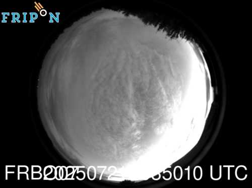 Full size capture Migennes (FRBO07) 2025-07-21 03:50:10 Universal Time