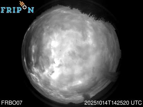 Full size capture Migennes (FRBO07) 2025-10-14 14:25:20 Universal Time