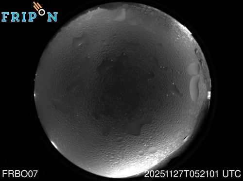 Full size capture Migennes (FRBO07) 2025-11-27 05:21:01 Universal Time