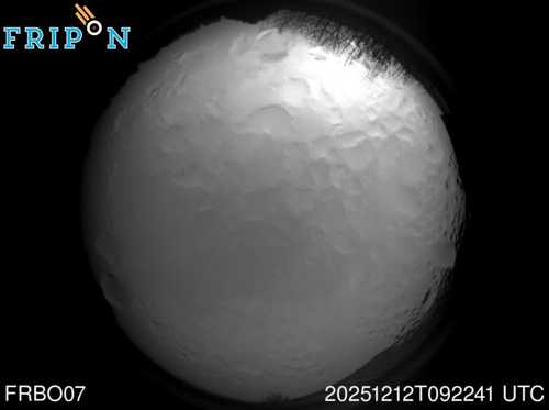 Full size capture Migennes (FRBO07) 2025-12-12 09:22:41 Universal Time