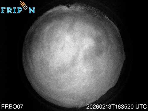 Full size capture Migennes (FRBO07) 2026-02-13 16:35:20 Universal Time