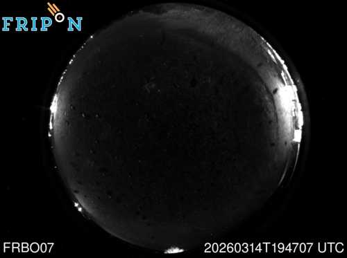 Full size capture Migennes (FRBO07) 2026-03-14 19:47:07 Universal Time