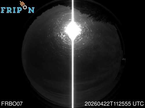 Full size capture Migennes (FRBO07) 2026-04-22 11:25:55 Universal Time