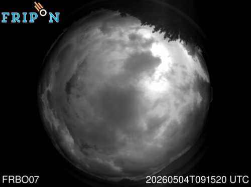 Full size capture Migennes (FRBO07) 2026-05-04 09:15:20 Universal Time