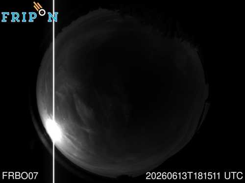 Full size capture Migennes (FRBO07) 2026-06-13 18:15:11 Universal Time