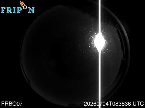 Full size capture Migennes (FRBO07) 2026-07-04 08:38:36 Universal Time