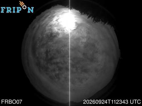 Full size capture Migennes (FRBO07) 2026-09-24 11:23:43 Universal Time