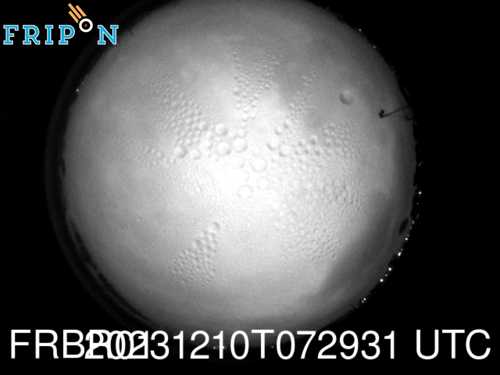 Full size capture Brest (FRBR01) 2023-12-10 07:29:31 Universal Time