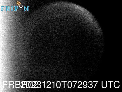Full size capture Rennes (FRBR02) 2023-12-10 07:29:37 Universal Time