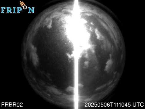 Full size capture Rennes (FRBR02) 2025-05-06 11:10:45 Universal Time