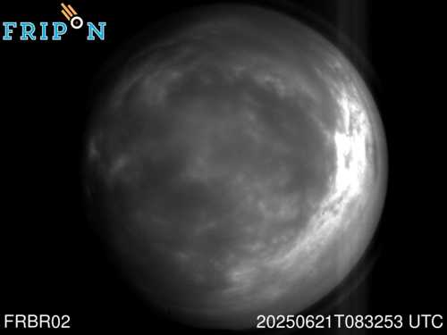 Full size capture Rennes (FRBR02) 2025-06-21 08:32:53 Universal Time