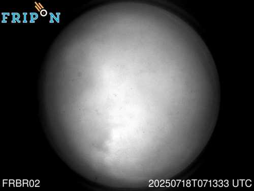 Full size capture Rennes (FRBR02) 2025-07-18 07:13:33 Universal Time