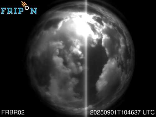 Full size capture Rennes (FRBR02) 2025-09-01 10:46:37 Universal Time