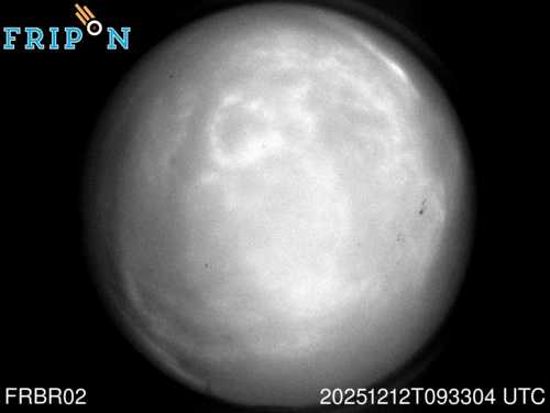 Full size capture Rennes (FRBR02) 2025-12-12 09:33:04 Universal Time