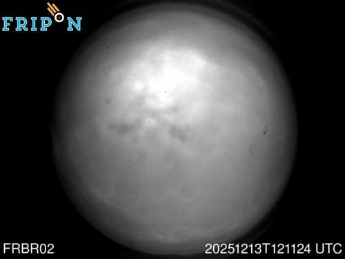 Full size capture Rennes (FRBR02) 2025-12-13 12:11:24 Universal Time