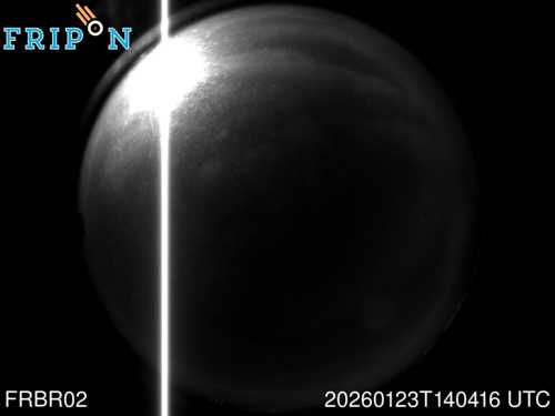 Full size capture Rennes (FRBR02) 2026-01-23 14:04:16 Universal Time