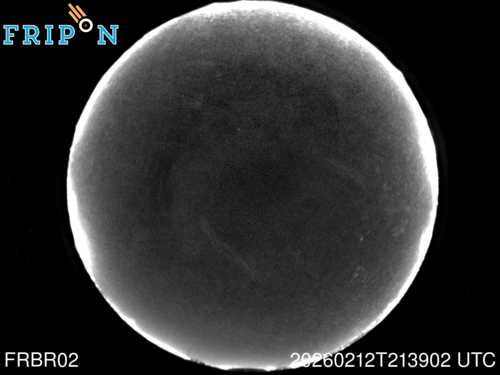 Full size capture Rennes (FRBR02) 2026-02-12 21:39:02 Universal Time