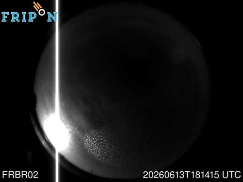 Full size capture Rennes (FRBR02) 2026-06-13 18:14:15 Universal Time