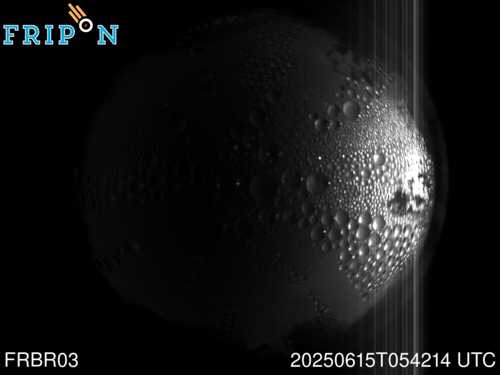 Full size capture Pleumeur-Bodou (FRBR03) 2025-06-15 05:42:14 Universal Time