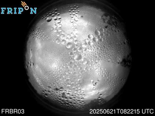 Full size capture Pleumeur-Bodou (FRBR03) 2025-06-21 08:22:15 Universal Time