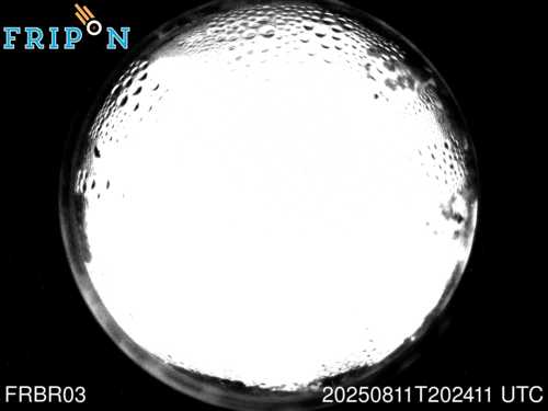 Full size capture Pleumeur-Bodou (FRBR03) 2025-08-11 20:24:11 Universal Time