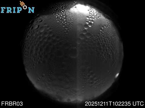 Full size capture Pleumeur-Bodou (FRBR03) 2025-12-11 10:22:35 Universal Time