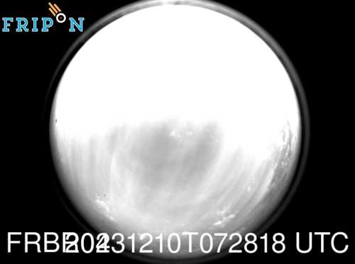 Full size capture Vannes (FRBR04) 2023-12-10 07:28:18 Universal Time