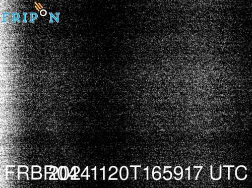 Full size capture Vannes (FRBR04) 2024-11-20 16:59:17 Universal Time