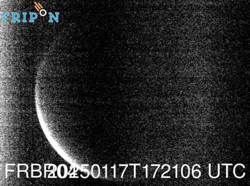 Full size capture Vannes (FRBR04) 2025-01-17 17:21:06 Universal Time