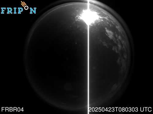 Full size capture Vannes (FRBR04) 2025-04-23 08:03:03 Universal Time
