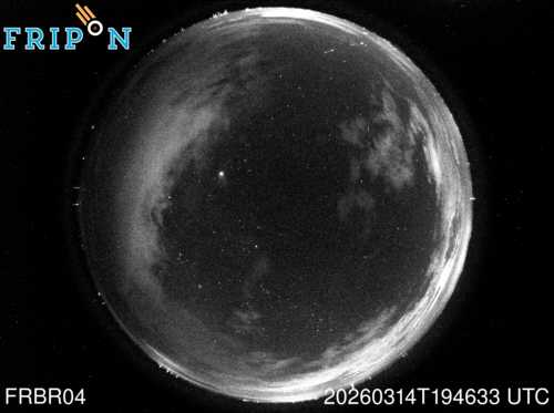 Full size capture Vannes (FRBR04) 2026-03-14 19:46:33 Universal Time