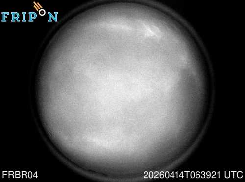 Full size capture Vannes (FRBR04) 2026-04-14 06:39:21 Universal Time