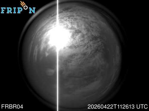 Full size capture Vannes (FRBR04) 2026-04-22 11:26:13 Universal Time