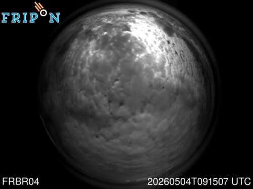 Full size capture Vannes (FRBR04) 2026-05-04 09:15:07 Universal Time
