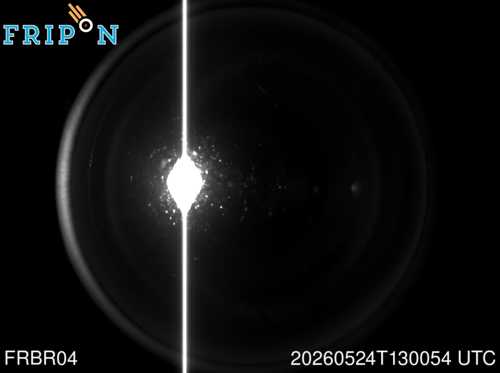 Full size capture Vannes (FRBR04) 2026-05-24 13:00:54 Universal Time