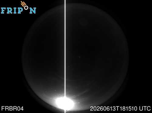 Full size capture Vannes (FRBR04) 2026-06-13 18:15:10 Universal Time