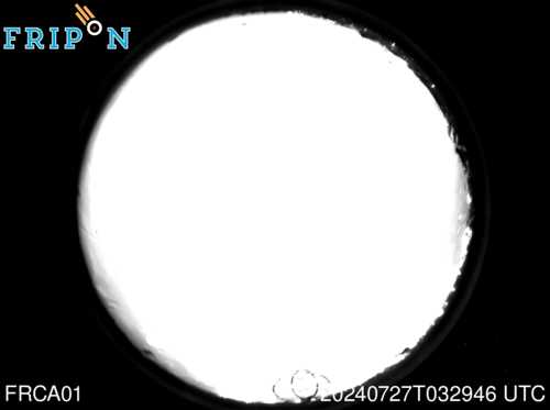 Full size capture Reims (FRCA01) 2024-07-27 03:29:46 Universal Time