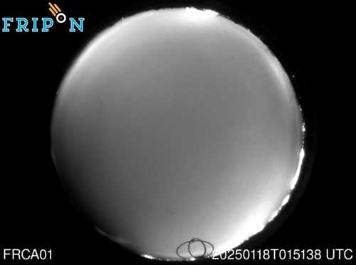 Full size capture Reims (FRCA01) 2025-01-18 01:51:38 Universal Time