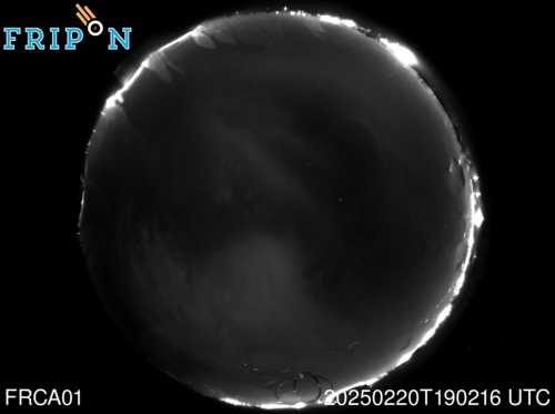 Full size capture Reims (FRCA01) 2025-02-20 19:02:16 Universal Time