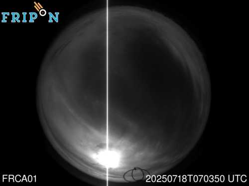 Full size capture Reims (FRCA01) 2025-07-18 07:03:50 Universal Time