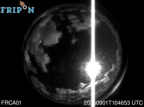 Full size capture Reims (FRCA01) 2025-09-01 10:46:53 Universal Time