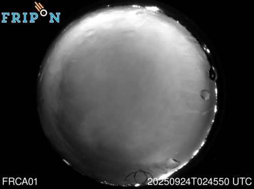 Full size capture Reims (FRCA01) 2025-09-24 02:45:50 Universal Time