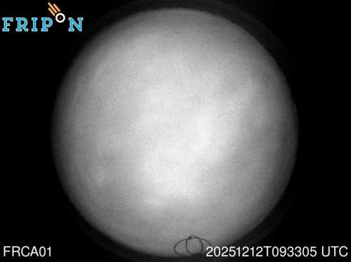 Full size capture Reims (FRCA01) 2025-12-12 09:33:05 Universal Time