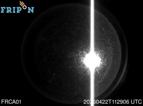 Full size capture Reims (FRCA01) 2026-04-22 11:29:06 Universal Time