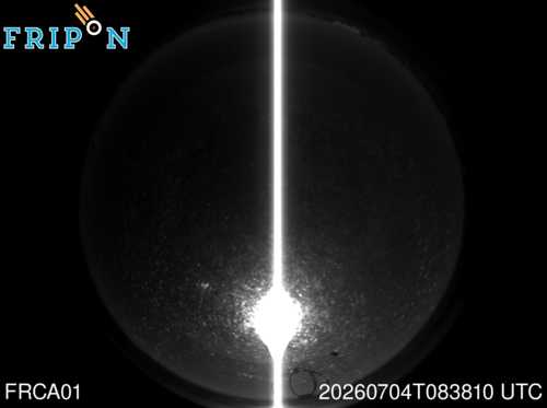 Full size capture Reims (FRCA01) 2026-07-04 08:38:10 Universal Time