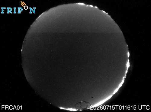 Full size capture Reims (FRCA01) 2026-07-15 01:16:15 Universal Time