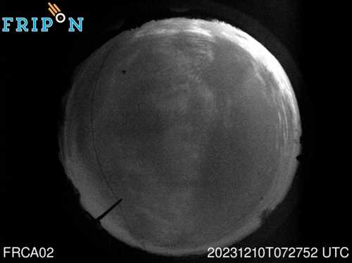 Full size capture Valcourt (FRCA02) 2023-12-10 07:27:52 Universal Time