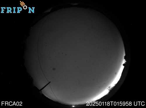 Full size capture Valcourt (FRCA02) 2025-01-18 01:59:58 Universal Time