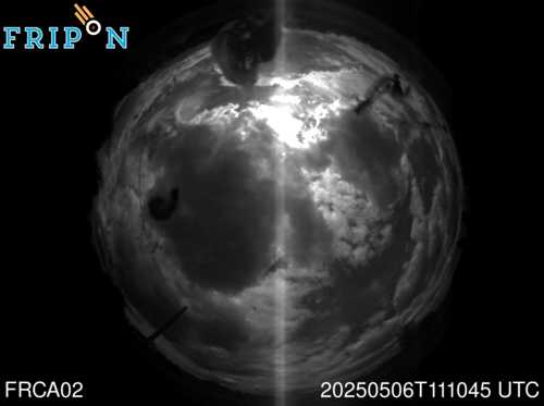 Full size capture Valcourt (FRCA02) 2025-05-06 11:10:45 Universal Time