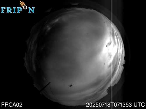 Full size capture Valcourt (FRCA02) 2025-07-18 07:13:53 Universal Time